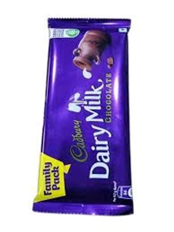 DAIRY MILK(400G)
