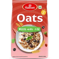 HALDIRAM FUSTURE LITE OATS 