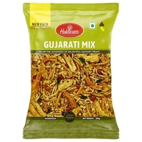 HALDIRAM GUJARATI MIX 200GM
