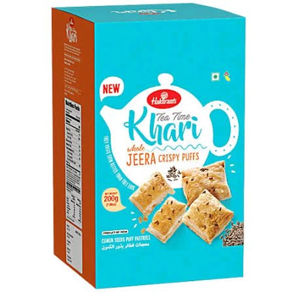 HALDIRAM KHARI JEERA 