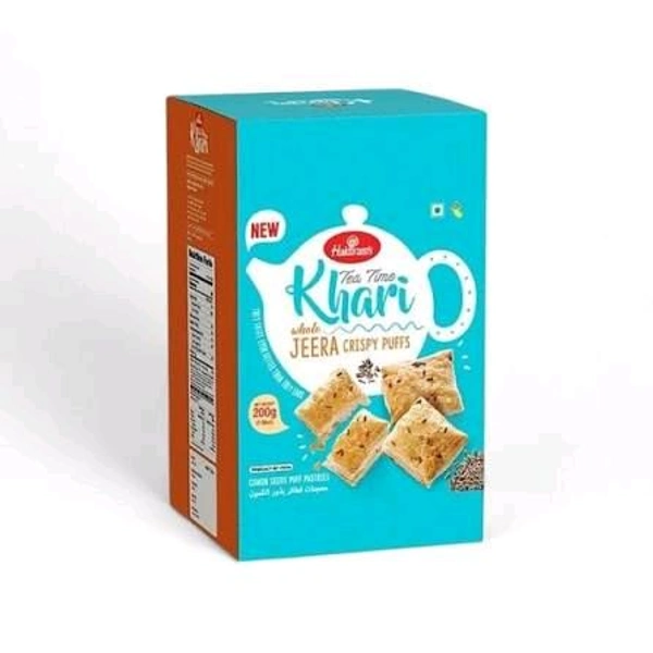 HALDIRAM KHARI JEERA 