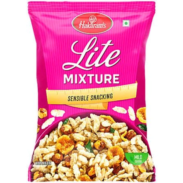 HALDIRAM LITE MIX
