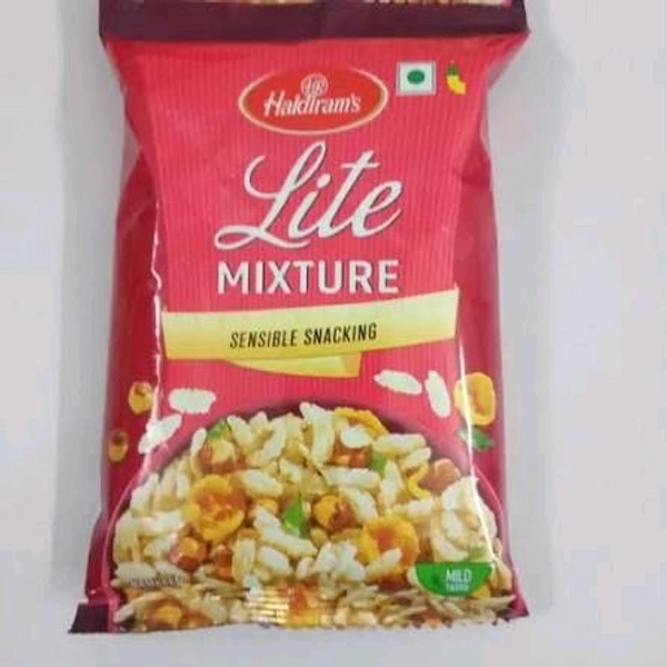 HALDIRAM LITE MIX