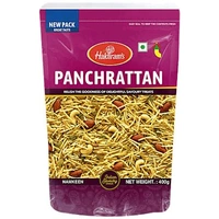 HALDIRAM PANCHRATTAN 400G