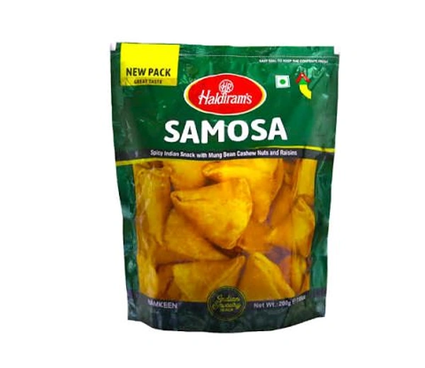 HALDIRAM SAMOSA(200G)