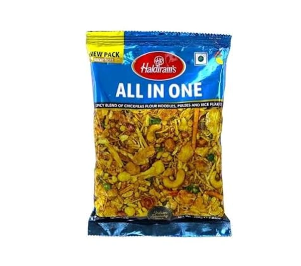 HALDIRAMS ALL IN ONE(200G) 