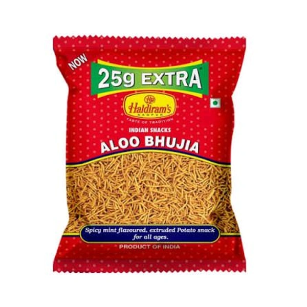HALDIRAMS ALOO BHUJIA(230G)