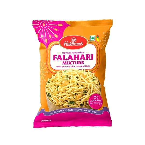 HALDIRAMS FALAHARI MIXTURE 