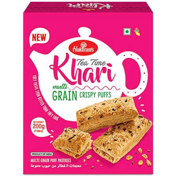 HALDIRAMS KHARI