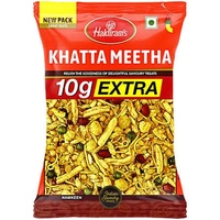 HALDIRAMS KHATTA MEETHA 200GM 