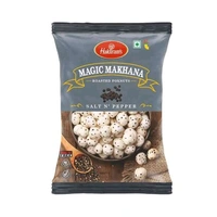 HALDIRAMS MAGIC MAKHANA(30G)