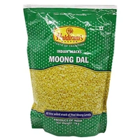 HALDIRAMS MOONG DAL 1KG 