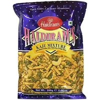 HALDIRAMS KAJU MIX-(200G)