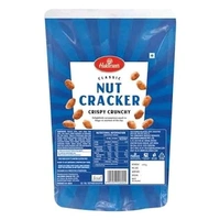 HALDIRAMS NUT CRACKER(420G)