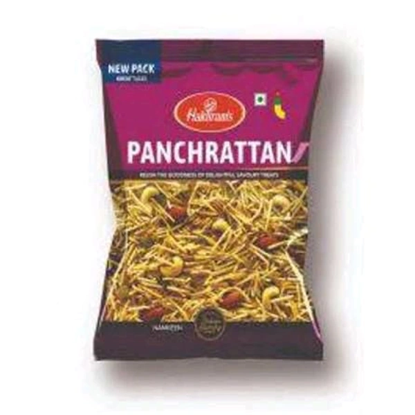 HALDIRAMS PANCHRATTAN(200G)