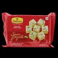HALDIRAMS SOAN PAPDI(252G)