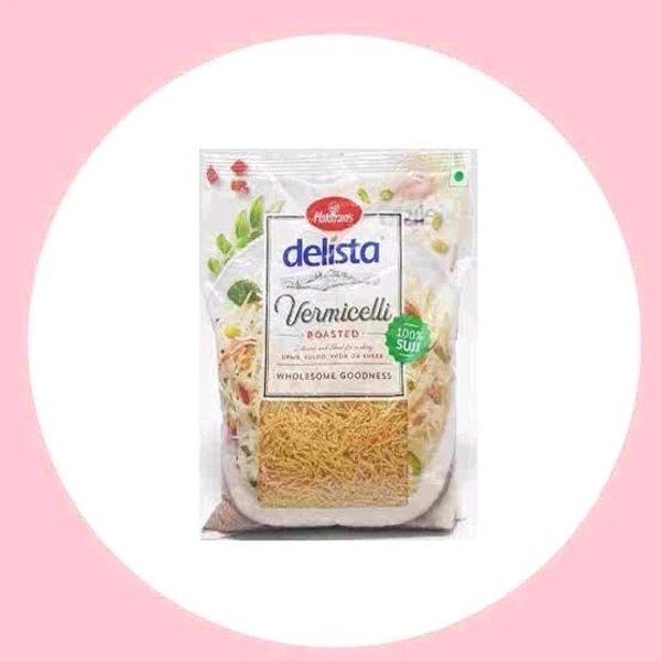 HALDIRAMS SEWAI(130G)