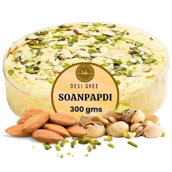 SON PAPDI DESI GHEE(250G)
