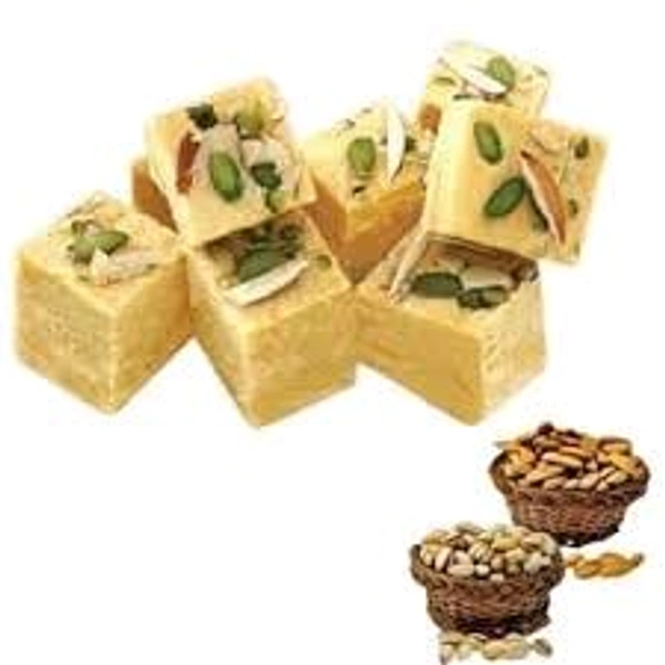 SON PAPDI DRY FRUIT(500G)
