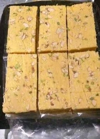 SON PAPDI DRY FRUIT(500G)