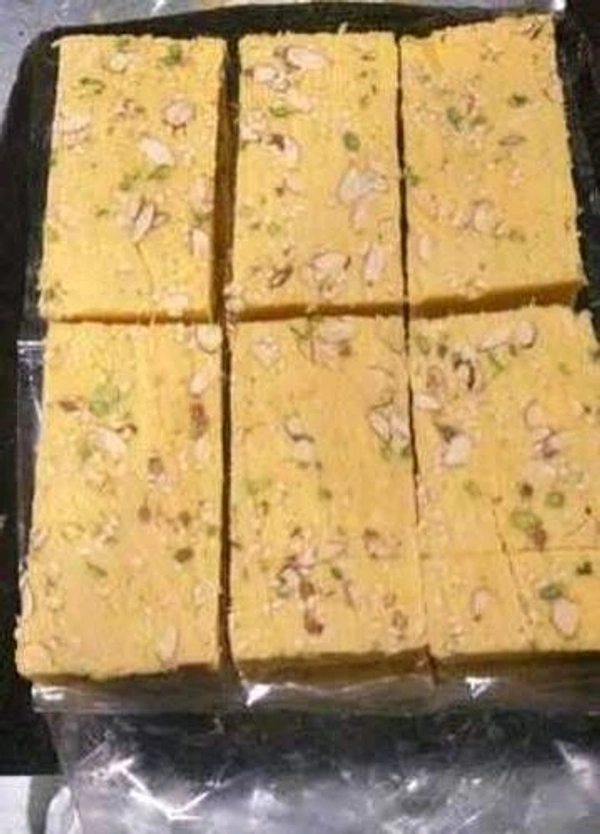 SON PAPDI DRY FRUIT(500G)