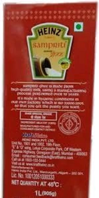 HEINZ SAMPRITI GHEE(1KG)