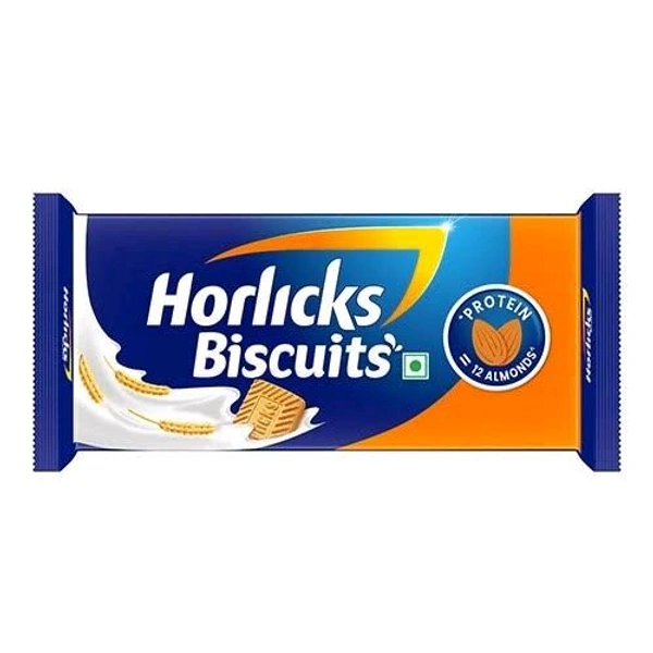 HORLICKS BISCUITS 