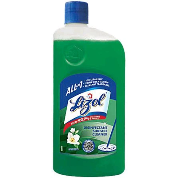 LIZOL JASMINE CLEANER 2LTR
