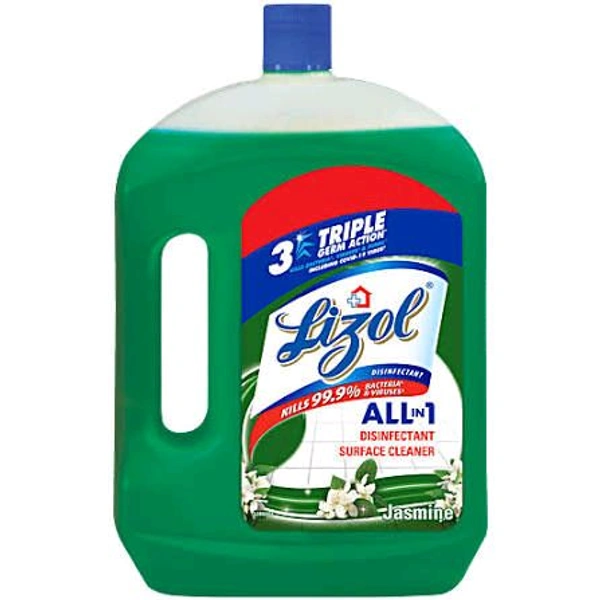 LIZOL JASMINE CLEANER 2LTR