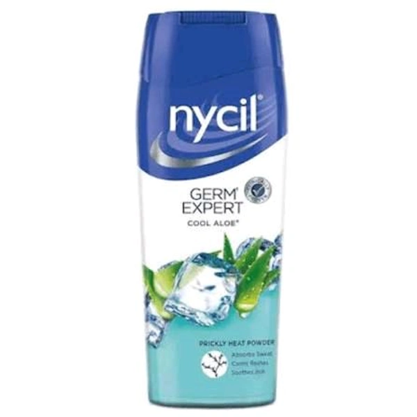 Nycil Germ Expert