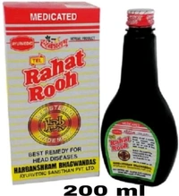 RAHAT ROOH(200ML)