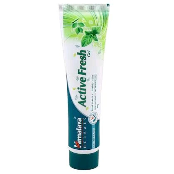 ACTIVE FRESH(80G) 