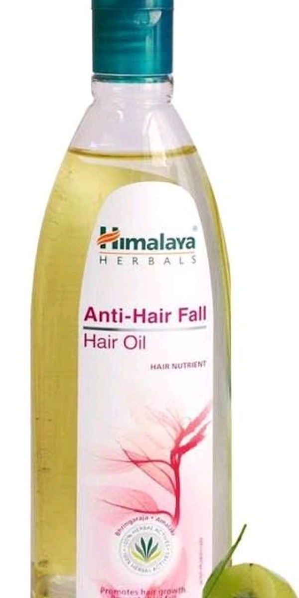 ANTI-HAIR OIL(100ML)