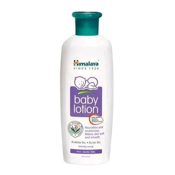 BABY LOTION(HIMAL200ML)