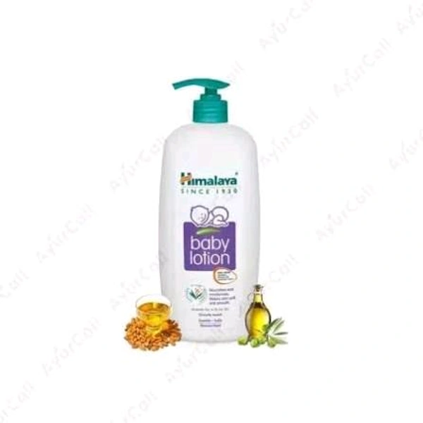 BABY LOTION(HIMAL200ML)
