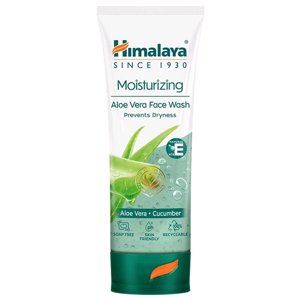 HIMALAYA A-VERA(F-W50ML)