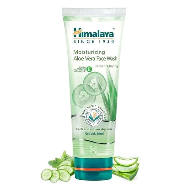 HIMALAYA A-VERA(F-W50ML)
