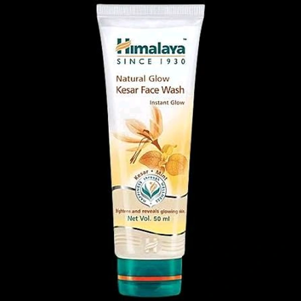 HIMALAYA F-KESAR(F-W50ML)