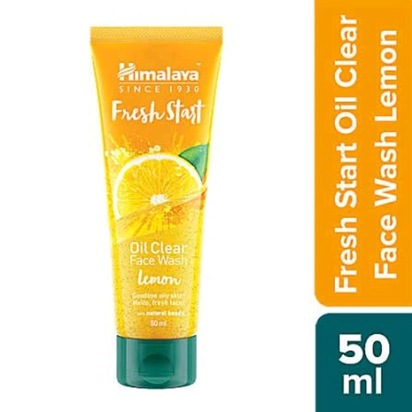 HIMALAYA FRESH S(F-W50ML)