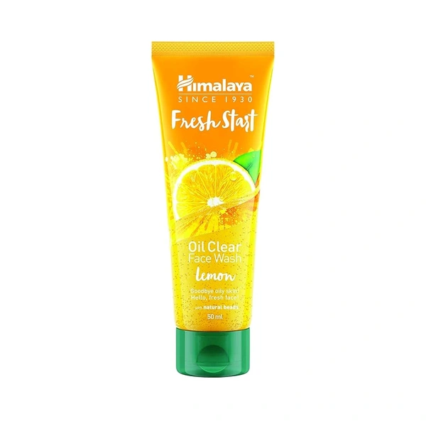 HIMALAYA FRESH S(F-W50ML)