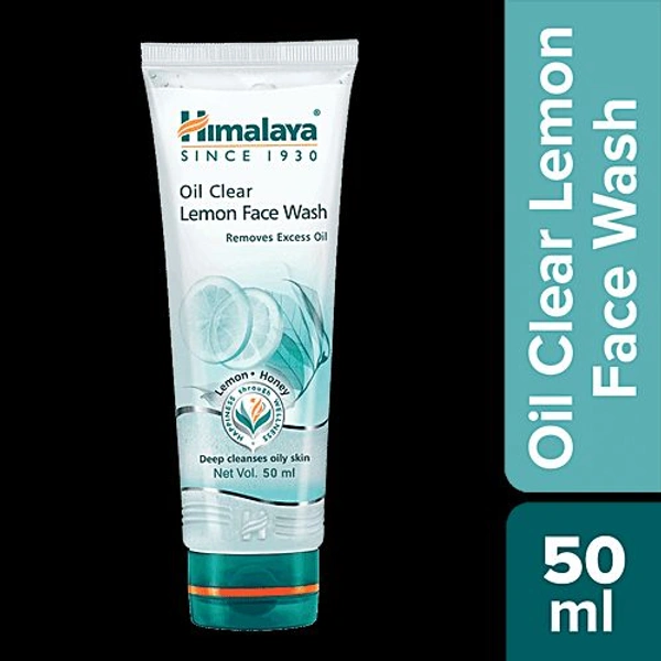 HIMALAYA LEMON(F-W)50ML)