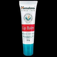 HIMALAYA LIP BALM(10G) 