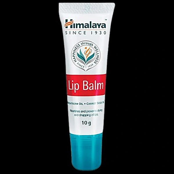 HIMALAYA LIP BALM(10G) 