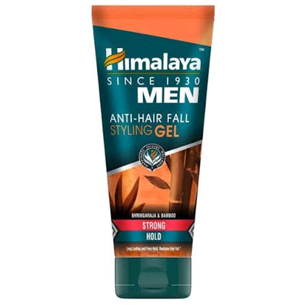 HIMALAYA MEN GEL(50ML)