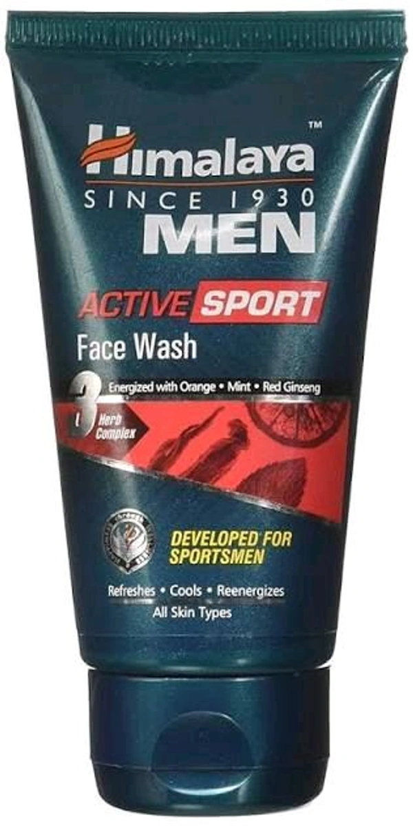 HIMALAYA MEN SPORT(50ML)