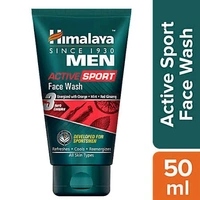 HIMALAYA MEN SPORT(50ML)