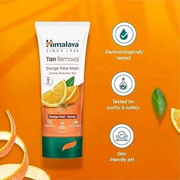 HIMALAYA ORANGE (F-W50ML)