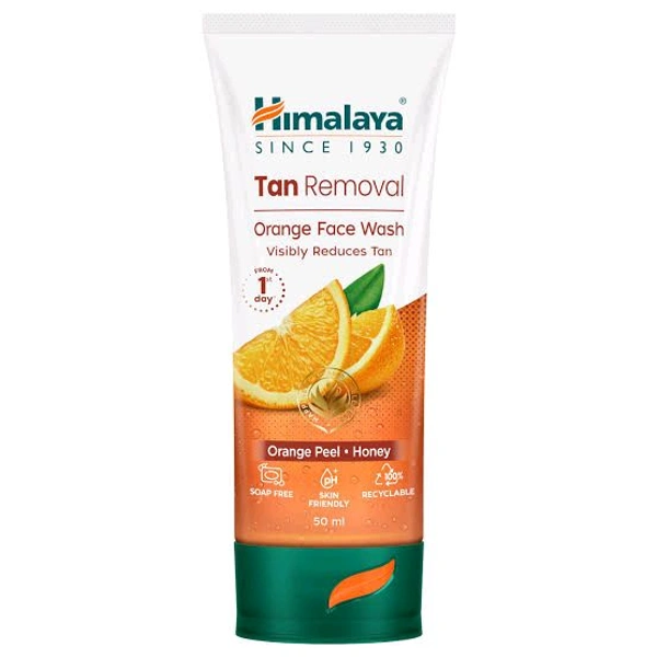 HIMALAYA ORANGE (F-W50ML)