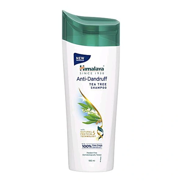 HIMALAYA SHAMPOO(AD200ML)