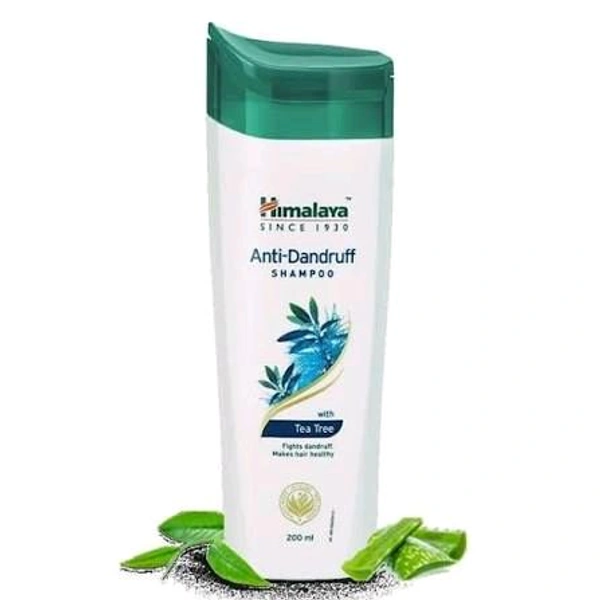 HIMALAYA SHAMPOO(AD200ML)